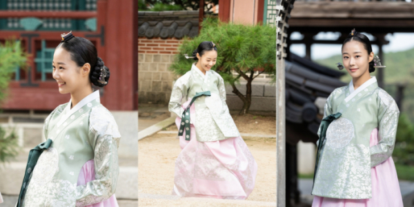 ▲체리블렛 채린(사진=FNC엔터테인먼트)