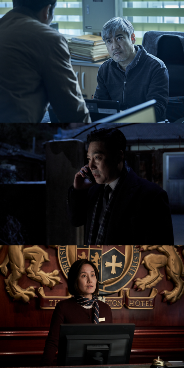 ▲영화 '자백' (사진제공=롯데엔터테인먼트)