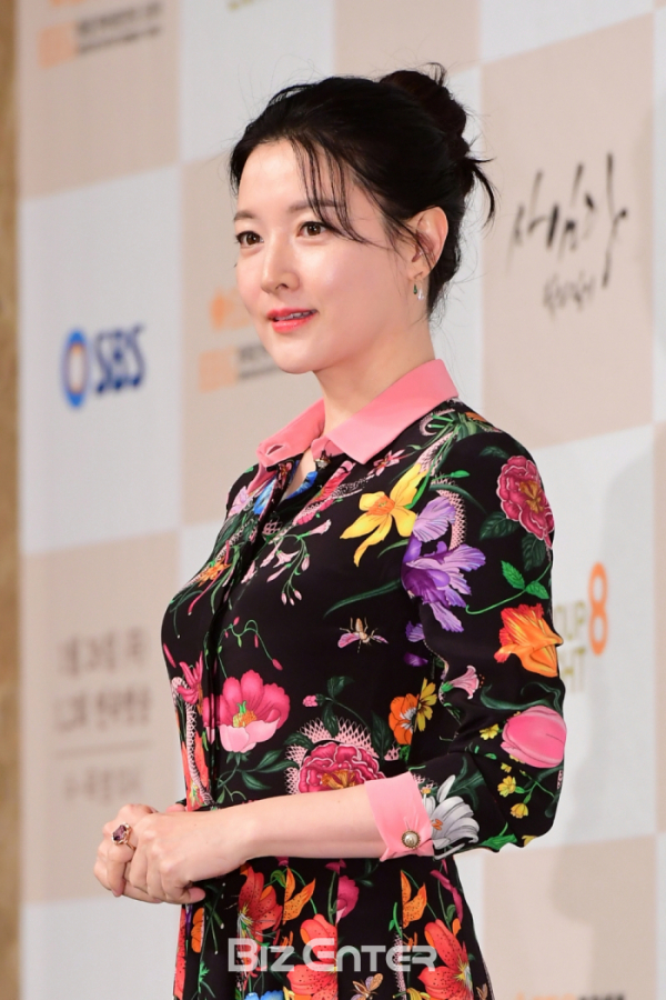 ▲이영애(비즈엔터DB)