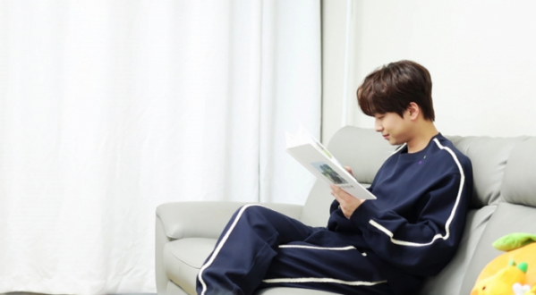 ▲'편스토랑' 이찬원(사진제공=KBS 2TV)