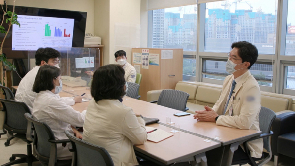 ▲'명의'(사진제공=EBS1)