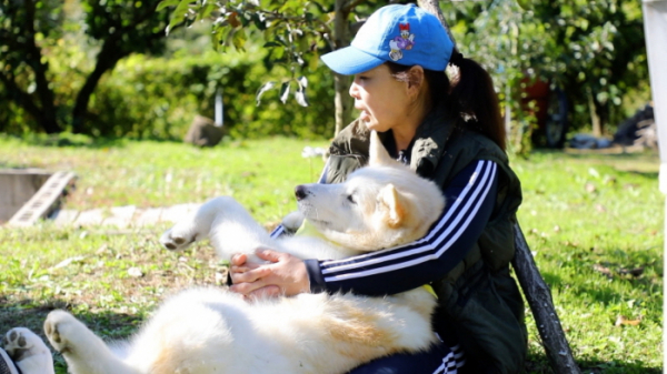 ▲'동물극장 단짝'(사진제공=KBS 1TV)