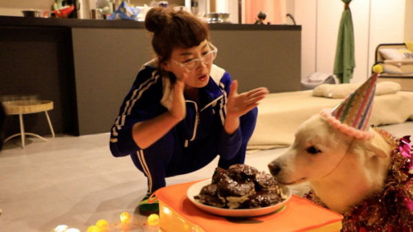 ▲'동물극장 단짝'(사진제공=KBS 1TV)