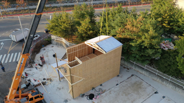 ▲'극한직업'(사진제공=EBS1)