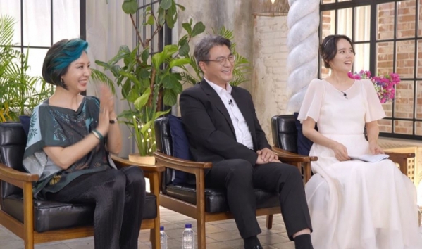 ▲‘그리스 로마 신화-신들의 사생활’(사진제공=MBN)