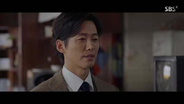 ▲'천원짜리 변호사' 11회(사진제공=SBS)