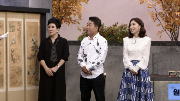 ▲원종례, 전철우, 박수림(사진제공=KBS)