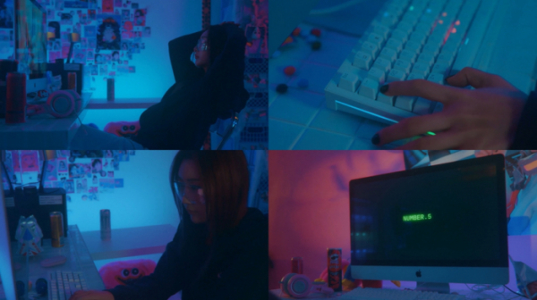 ▲시크릿넘버(사진 = 바인엔터테인먼트 제공)