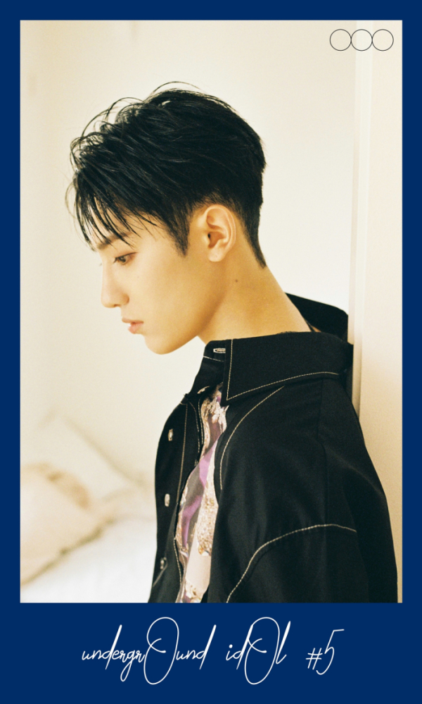 ▲온리원오브 밀(사진=에잇디엔터테인먼트 제공)