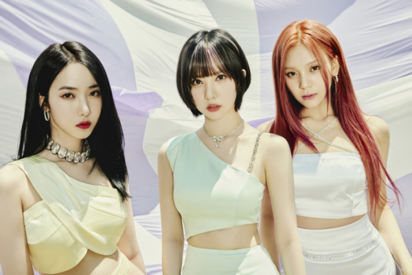 ▲VIVIZ(비비지)(사진 = 빅플래닛메이드엔터 제공)