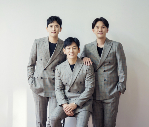 ▲V.O.S(사진 = 레이백스 제공)