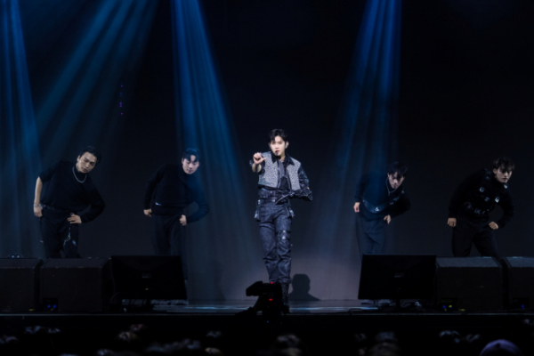 ▲렌(사진 = 빅플래닛메이드엔터 제공)