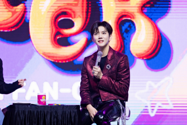 ▲렌(사진 = 빅플래닛메이드엔터 제공)