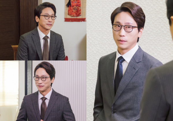 ▲'삼남매가 용감하게' 민성욱(사진제공=지앤지프로덕션)