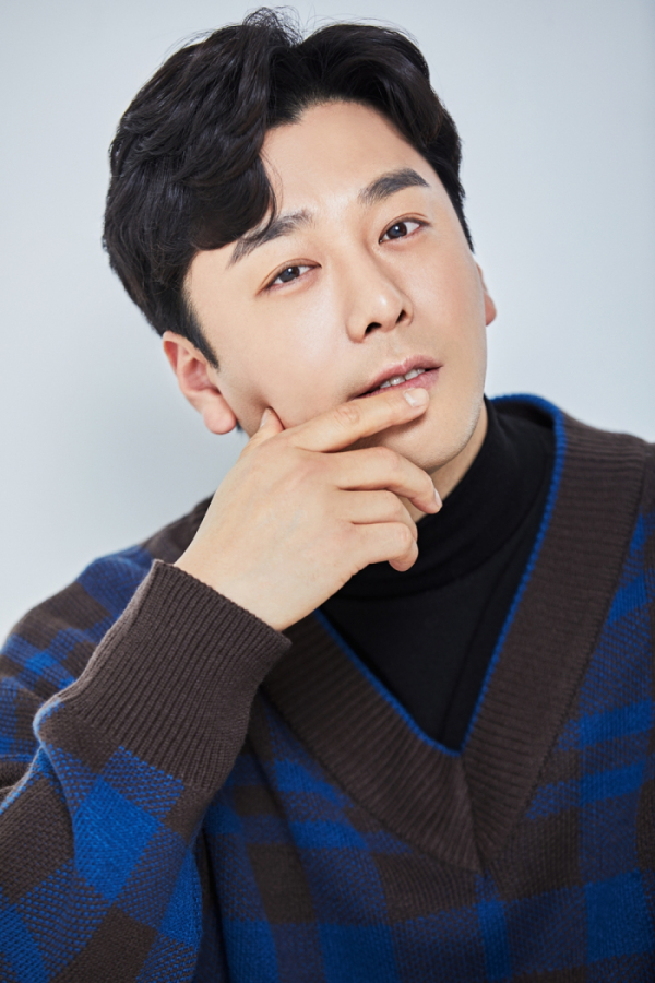 ▲더블레스 이하준(사진제공=KDH엔터테인먼트)