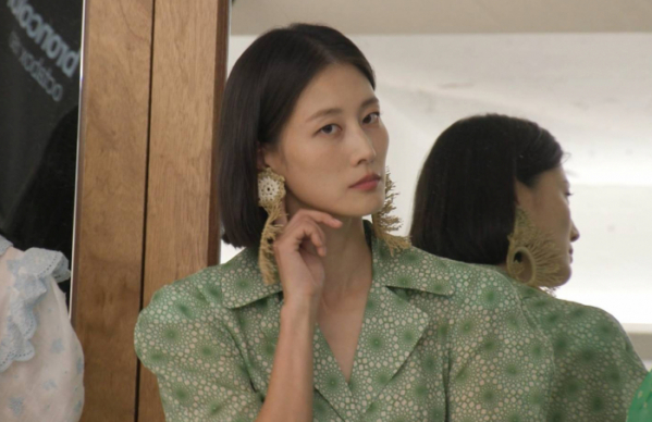 ▲‘동상이몽2 - 너는 내 운명’ 이현이(사진제공=SBS)