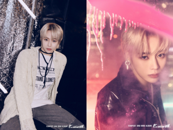 ▲템페스트(사진 = 소속사 제공)