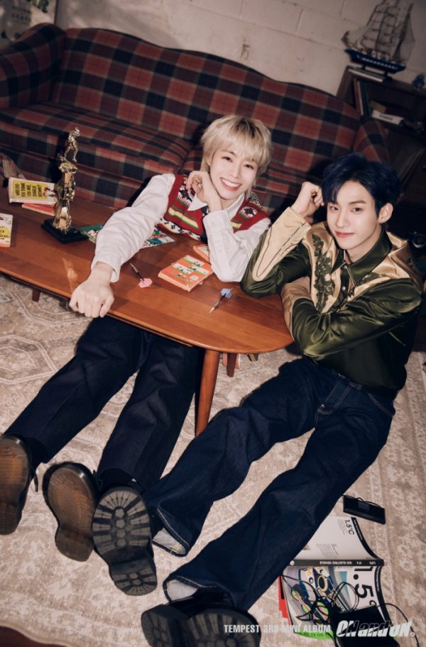 ▲템페스트(사진 = 소속사 제공)