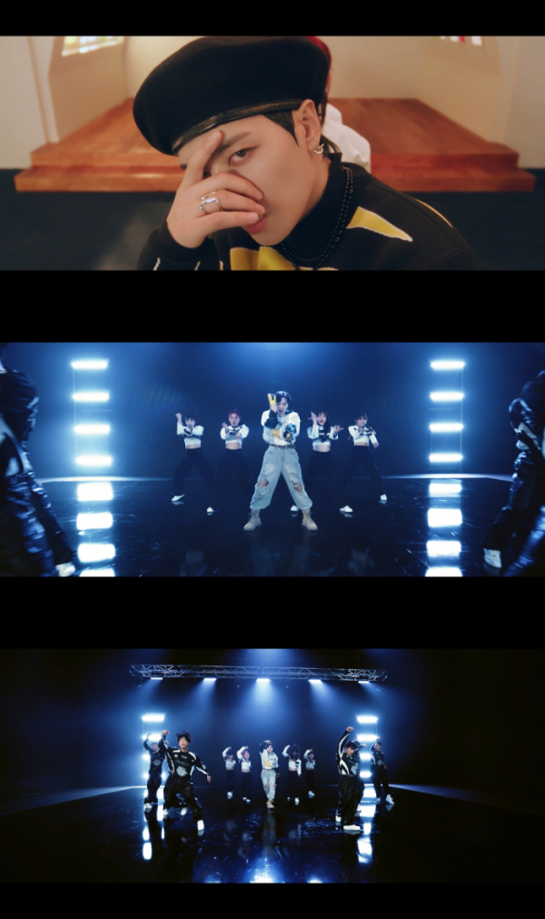 ▲김종현(사진 = 에버모어엔터테인먼트 제공)