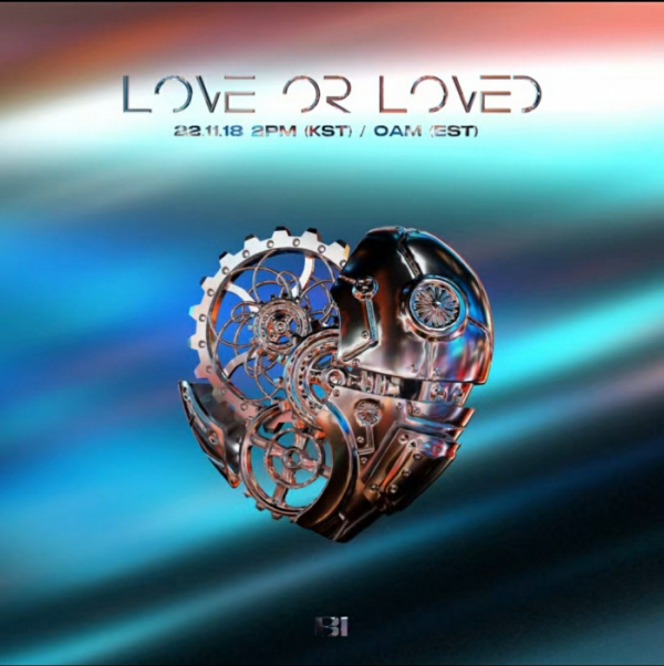 ▲비아이(사진 = 131레이블 제공)