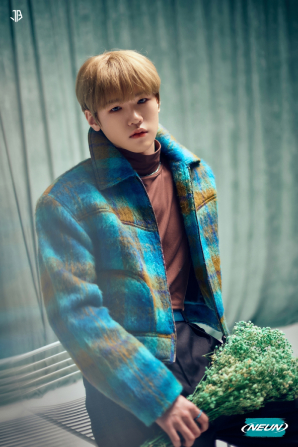 ▲저스트비 배인(사진 = 블루닷엔터테인먼트 제공)