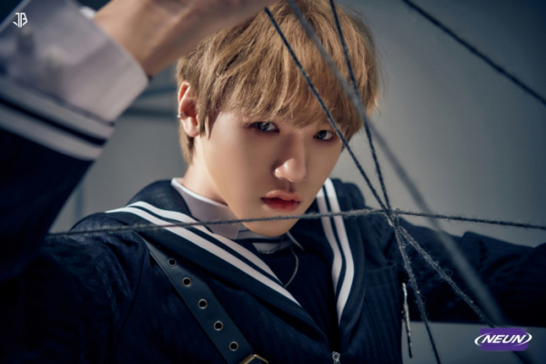 ▲저스트비 배인(사진 = 블루닷엔터테인먼트 제공)