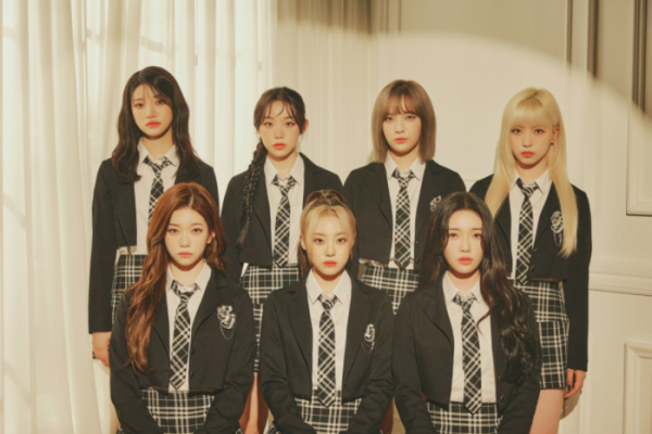 ▲빌리(사진 = 미스틱스토리 제공)