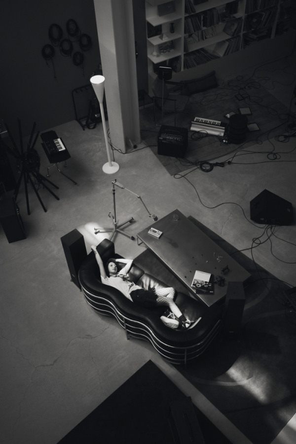 ▲보아(사진제공=SM엔터테인먼트)