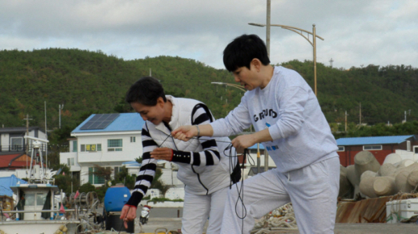 ▲'박원숙의 같이 삽시다'(사진제공=KBS 2TV)