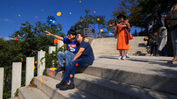 ▲'박원숙의 같이 삽시다'(사진제공=KBS 2TV)