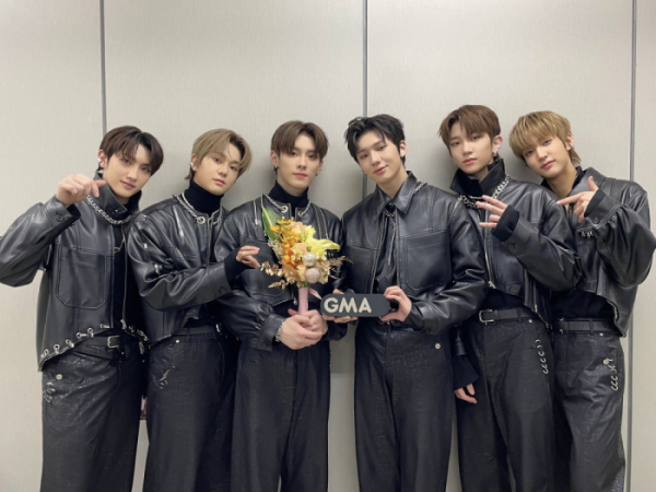 ▲TNX(사진=피네이션(P NATION) 제공)