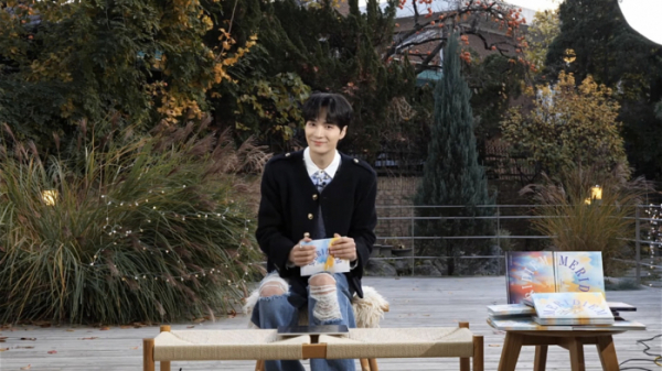 ▲김종현(사진 = 에버모어엔터테인먼트 제공)