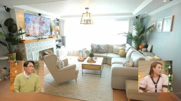 ▲'신랑수업' 브라이언(사진제공=채널A)