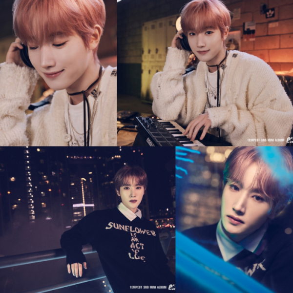 ▲템페스트(사진 = 소속사 제공)