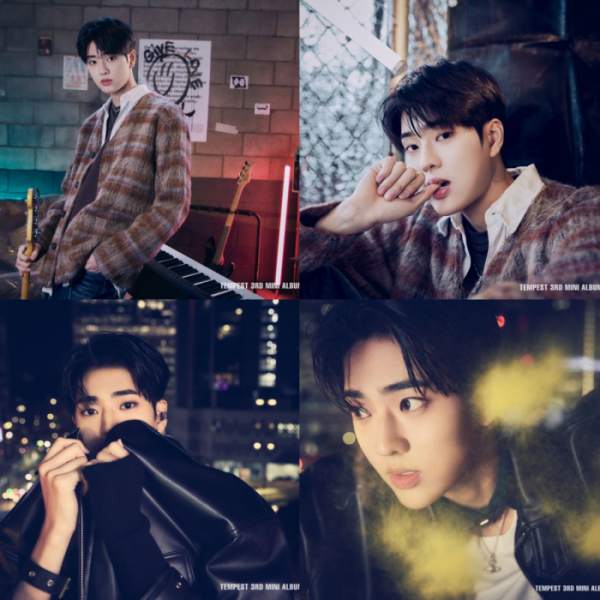 ▲템페스트(사진 = 소속사 제공)