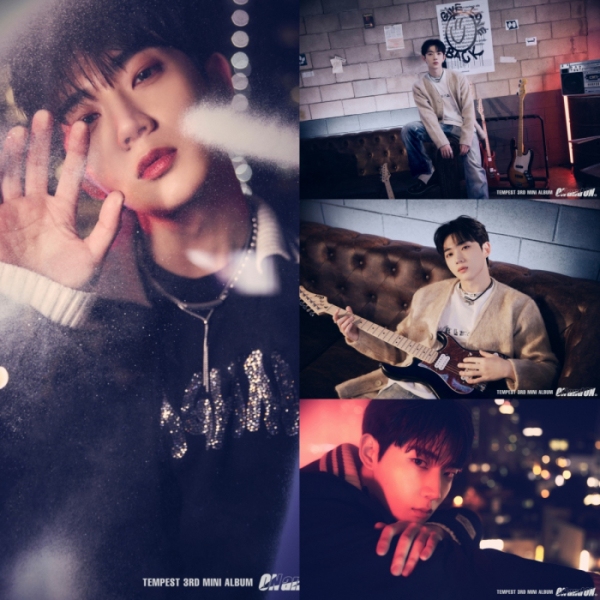 ▲템페스트(사진 = 소속사 제공)