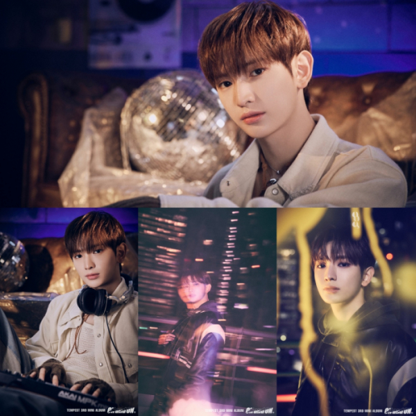 ▲템페스트(사진 = 소속사 제공)