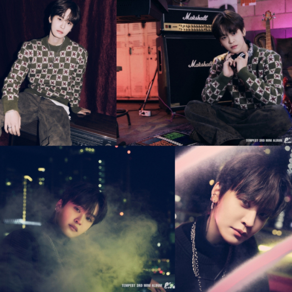 ▲템페스트(사진 = 소속사 제공)