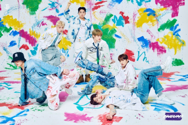 ▲저스트비(사진 = 블루닷엔터테인먼트 제공)