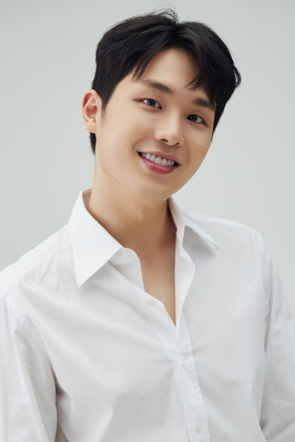 ▲배현준(사진 = 메이저나인 제공)