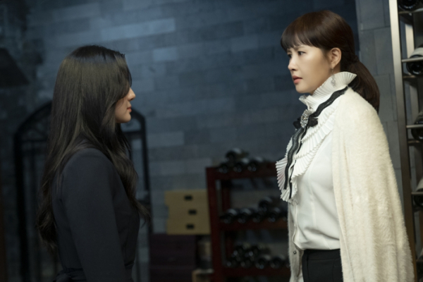 ▲'디 엠파이어: 법의 제국'(사진제공=셀트리온엔터테인먼트, SLL)