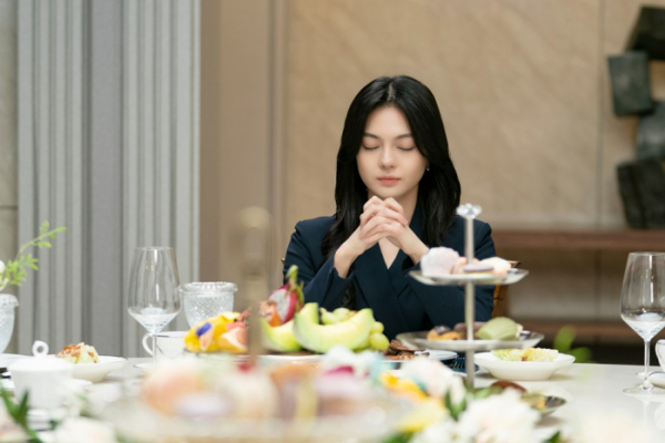 ▲'디 엠파이어: 법의 제국'(사진제공=셀트리온엔터테인먼트, SLL)