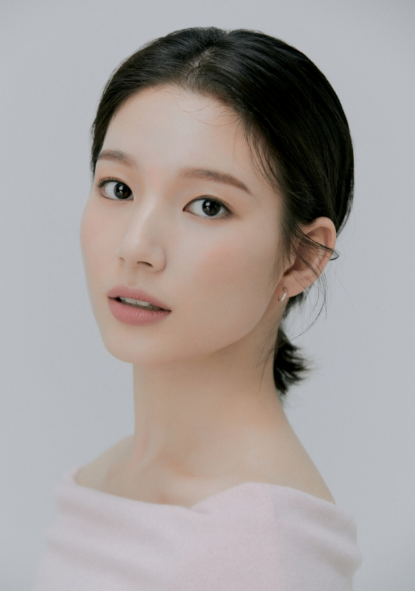 ▲한동희(사진제공=눈컴퍼니)