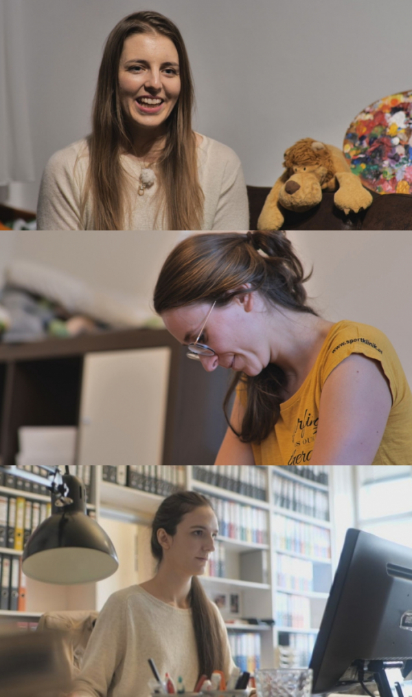 ▲'어서와 한국은 처음이지' 오스트리아 친구들(사진제공=MBC에브리원)