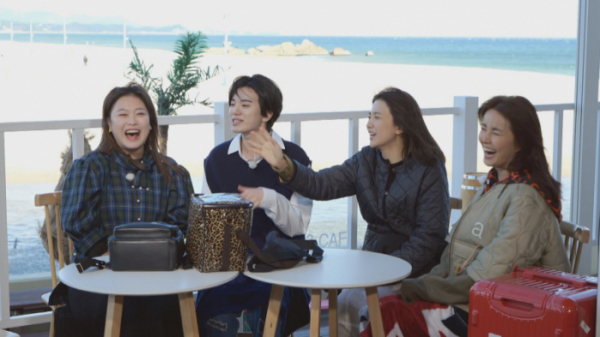 ▲'원하는대로' 양양&속초(사진제공=MBN)