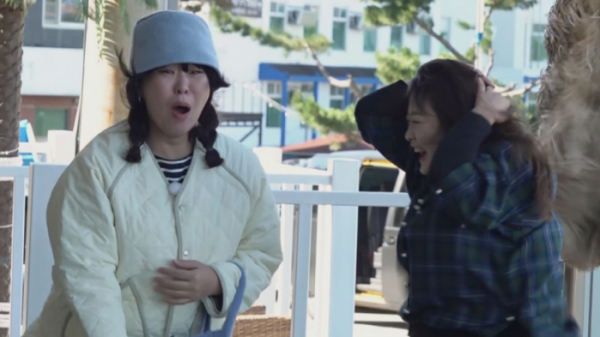 ▲'원하는대로' 양양&속초(사진제공=MBN)