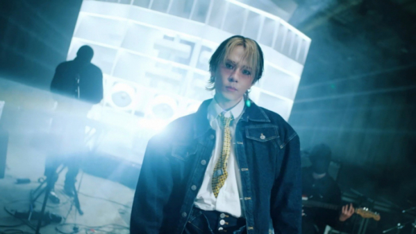 ▲용준형(사진 = 블랙메이드 제공)