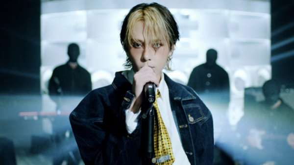 ▲용준형(사진 = 블랙메이드 제공)