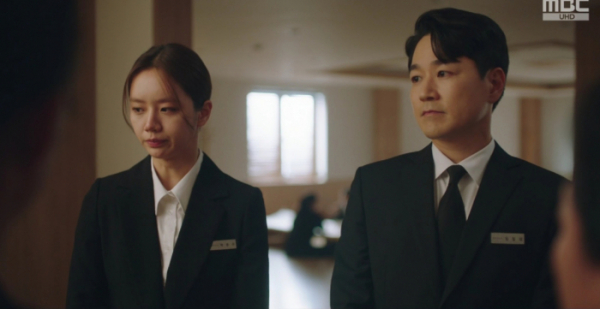 ▲‘일당백집사’(사진제공=MBC)