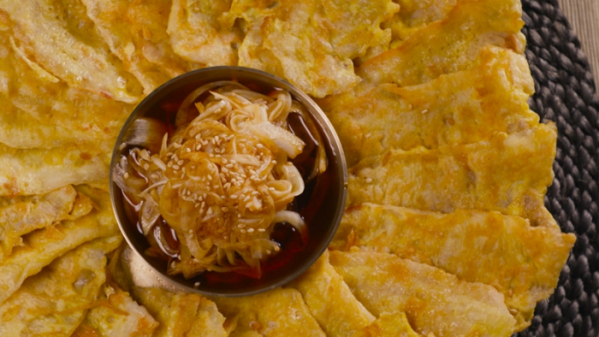 ▲'편스토랑' 류수영(사진제공=KBS 2TV)